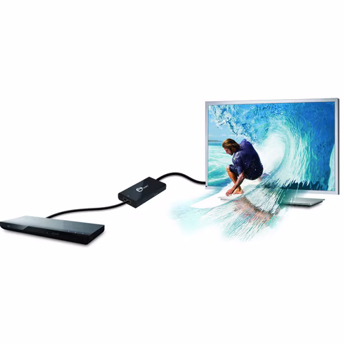 HDMI 2.0 REPEATER 4KX2K 60HZ
