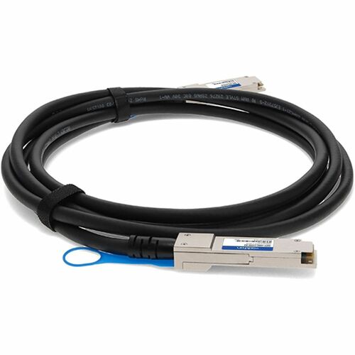 CISCO QSFP-100G-CU2M PASSIVE 2M COMPAT DAC TAA 100GBASE CU 2M