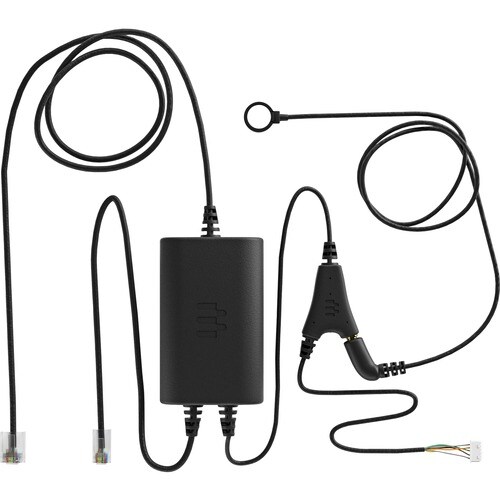CEHS-NEC 02 EHS CABLE NEC DT3XX AND DT4XX NEC IP PHONES DT7XX