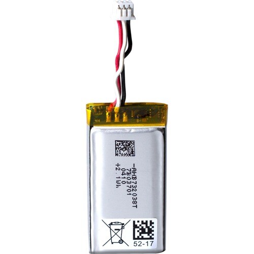 SPARE BATTERY FOR SDW 503X  506X SERIES