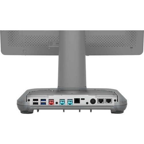 ELOPOS SYSTEM 15-INCH HD/FHD EPS15H5-2UWA-1-MT-6G-2S-W1-64-BK