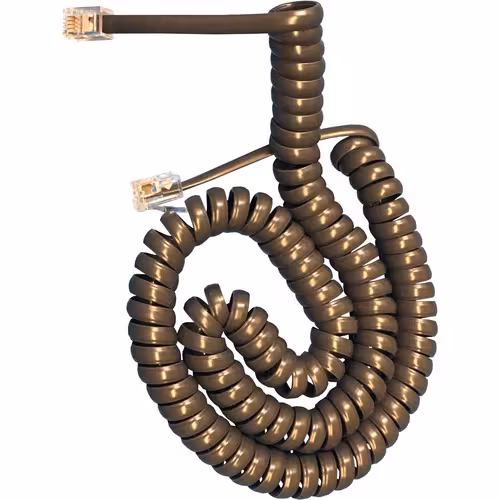 CISCO 12FT GRAY HANDSET BAGGED CORD
