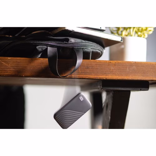 1TBEXTERNAL SSD MAIBOCK SPACE GRAY WORLD