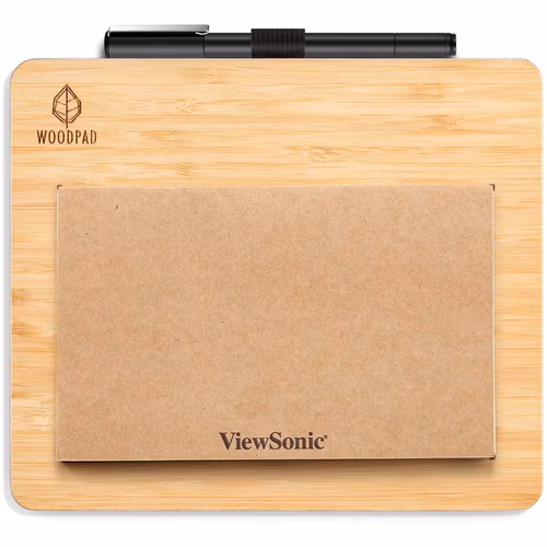 ACAD VB PEN PAD ID0730 FOR 7.5 WOODPAD PAPER DRAWING PAD NOTEBOOK