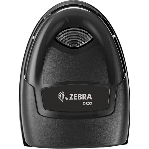 DS2208-SR BLACK COILED USB KIT DS2208-SR00007ZZWW SCANNER