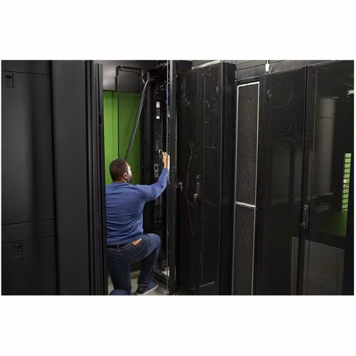 RACK PDU 9000 SWITCHED ZEROU 17.2KW 208V 20 C13 12 C19