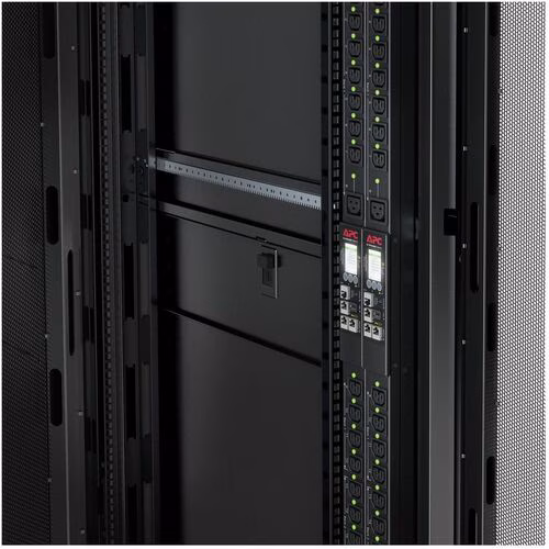 RACK PDU 9000 SWITCHED ZEROU 17.2KW 208V 42 C13 6 C19
