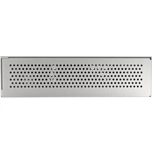 TAA 10/100/1000T-1000SX/SC POE+ MEDIA  RATE CONVERTER UNIV PSU