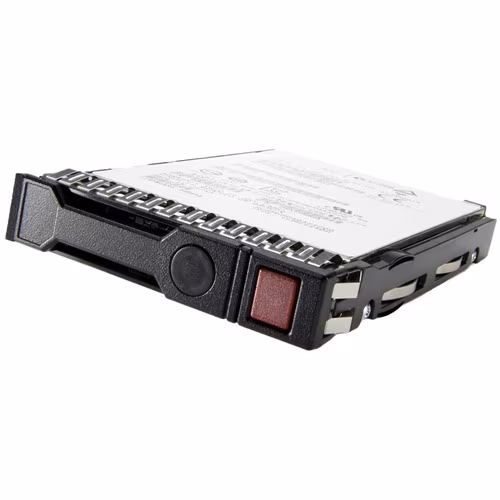HPE 960GB SATA MU SFF SC MV SSD PL-OT