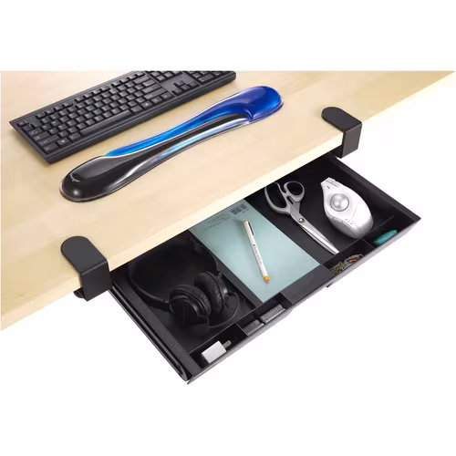CLAMP ON DRAWER