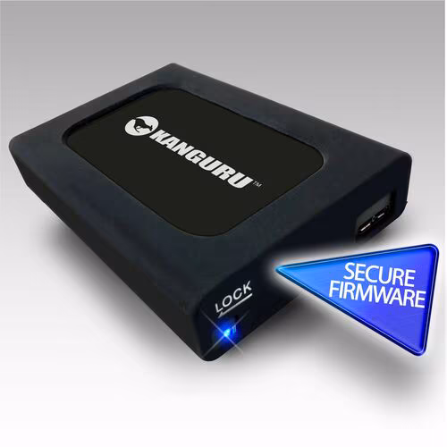 2TB ULTRALOCK SSD USB 3.0 SSD WITH WRITE PROTECT SWITCH