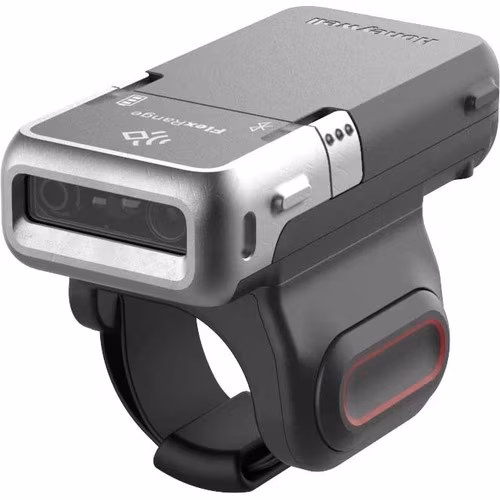 8675I FLEXRANGE TM WEARABLE 1D SCAN INCL BATTERY  TRIGGERED RING