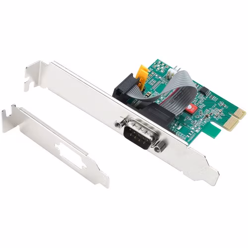 DP CYBER 1S PCIE CARD