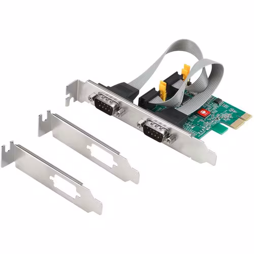 DP CYBER 2S PCIE CARD
