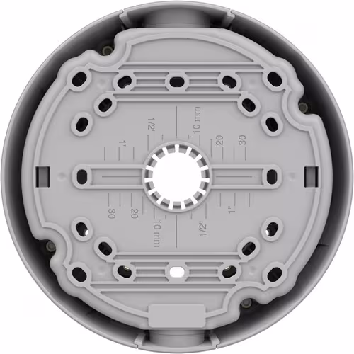 TP3603 CONDUIT BACK BOX