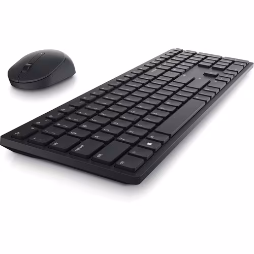PRO WRLS KEYBOARD AND MOUSE KM5221W