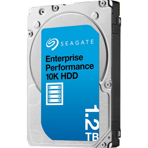 40PK 1.2GB EXOS 10E2400 SAS 10000 RPM 256MB 2.5IN