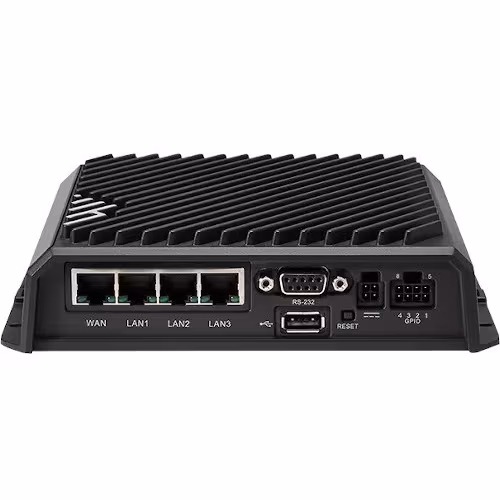 1YR NETCLOUD MOBILE PERFORMANCE ESSEN PLAN ADV PLAN  R1900 ROUTER