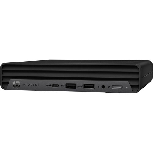 CUSTOM 600 G6 PRODESK DM I510500T 16GB 256GB