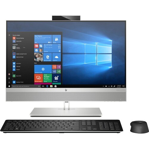 CUSTOM K12 ELITEONE 800 G6 AIOI510500 8GB 256GB