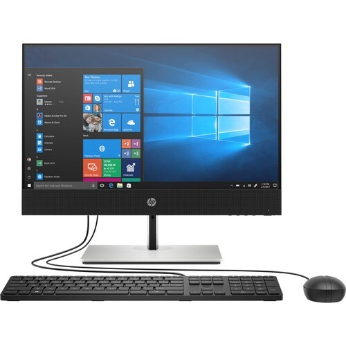 CUSTOM 600 G6 PROONE AIONTI5-10500 16GB 256GB