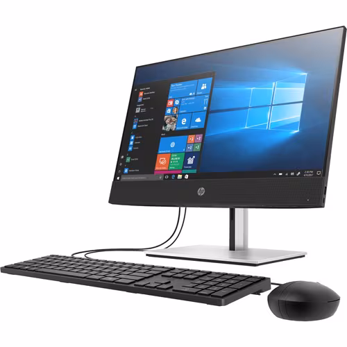 CUSTOM 600 G6 PROONE AIONTI5-10500 16GB 256GB