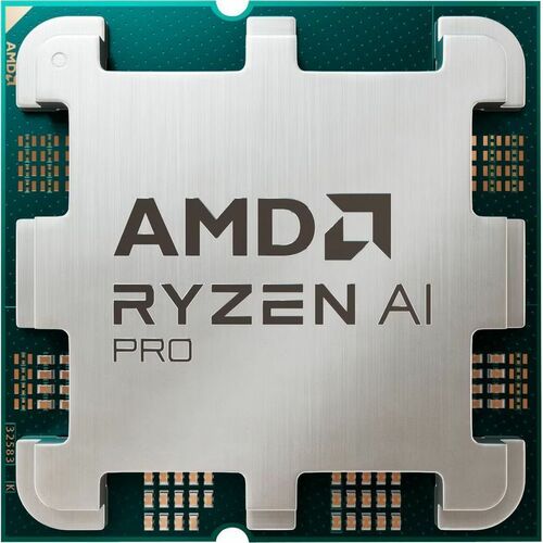 RYZEN 7 PRO 8700GE W/RADEON 780M GRAPHICS