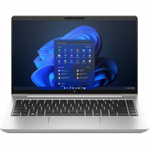 HP 645 G10 RZ 5 P 7530U REFURB 16G 256SSD 14FHD CAM W11P  GR A