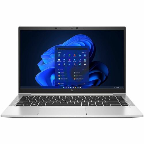 HP 840 G8 I7-1165G7 REFURB 32G 512NVM 14FHD CAM W11P  GR A