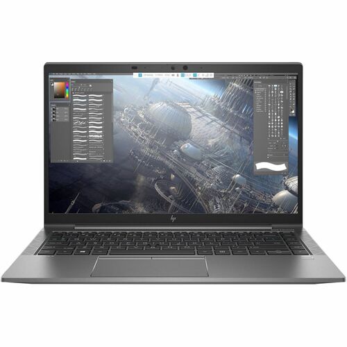 HP ZB FF 14 G8 I5-1135G7 REFURB 16B 256NVM 14 FHD GR A