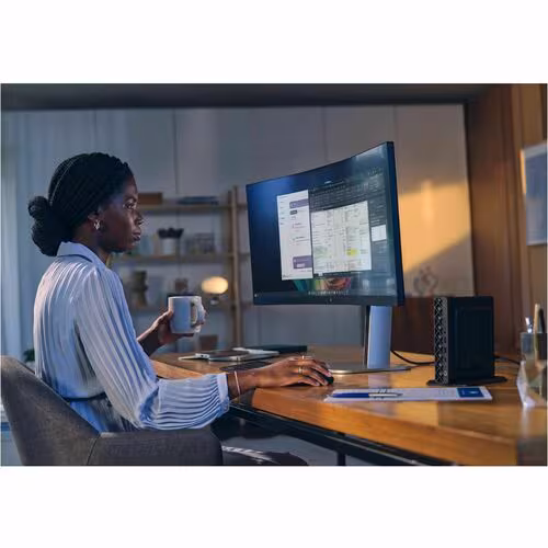 SMART BUY ELITEDESK 8 MINI G1A AI RAI7P350 16GB/512GB PC