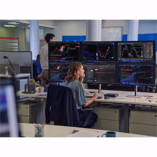 SMART BUY ELITEDESK 8 MINI G1I U5235T 16GB/256GB PC
