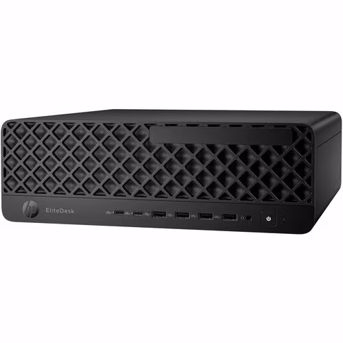 CUSTOM ELITEDESK 8 SFF G1I U5235 16GB/512 PC