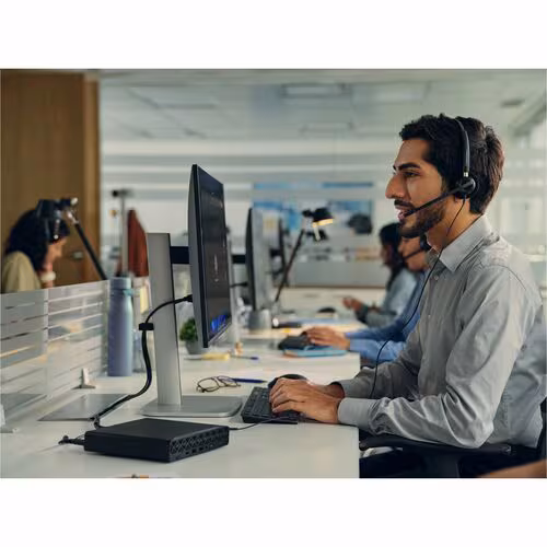 SMART BUY PRODESK 4 MINI G1I U5235T 16GB/512GB PC