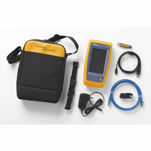 LINKIQ CABLE AND NETWORK TESTER