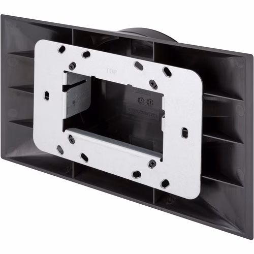 TSW-1070-MSMK-B-S MULTISURFACE MOUNT FOR TSW-1070 BK