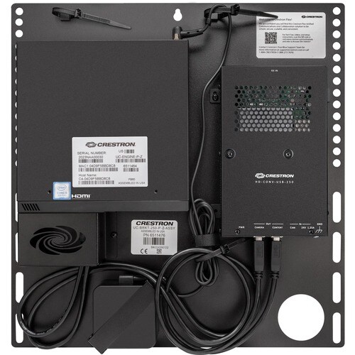 UC-MMX30-Z KIT ADV TABLETOP SMALL ROOM VC FOR ZOOM