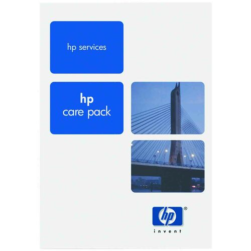 INSTALL C-CLASS BLADE SERVER SVC PL-UW