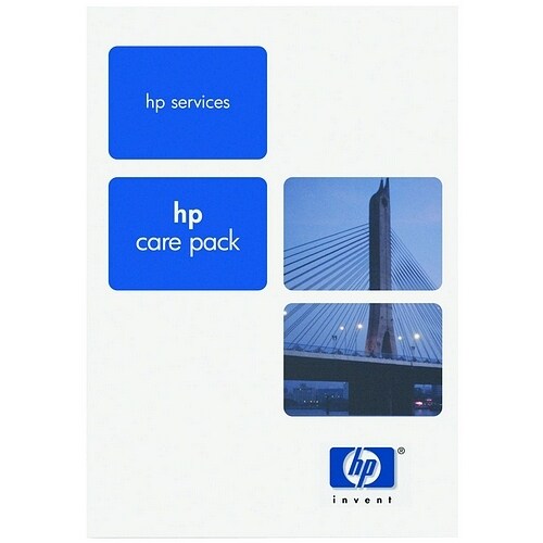 INSTALL C3000 ENCLOSURE AND SVR BLADE SVC PL-UW