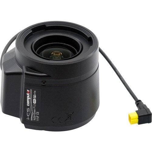 LENS I-CS 1/1.8 3.9-10 MM F1.5