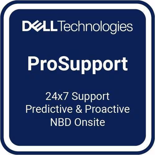 1YR NEXT BUS DAY TO 3YR PROSUPPORT