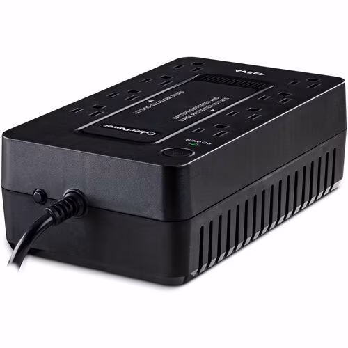 STANDBY UPS 425VA/260W COMPACT 120V 8OUT 5FT CORD 3YR WARRANTY