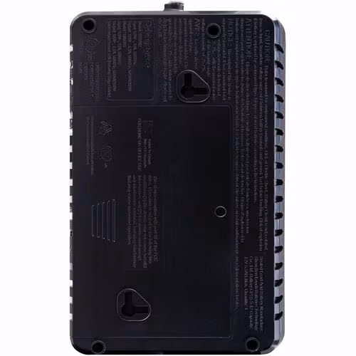 STANDBY UPS 625VA/360W COMPACT 120V 8OUT 5FT CORD 3YR WARRANTY