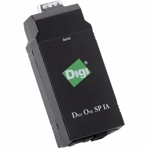 ONE SP IA DOMESTIC COMPACT SERIAL SVR