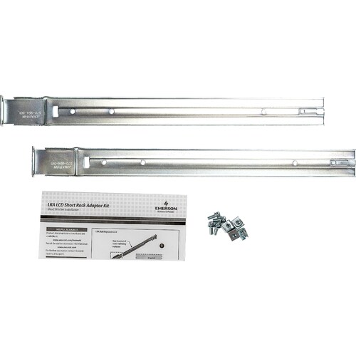 LRA185 SHORT RACK ADAPTER KIT