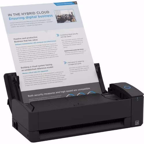 SCANSNAP IX1300 BLACK