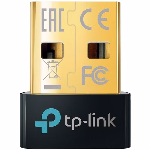 BLUETOOTH 5.0 NANO USB ADAPTER