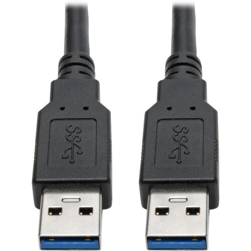 6FT USB 3.0 SUPERSPEED AA CABLE FOR U325 KEYSTONE MOUNT COUPLERS