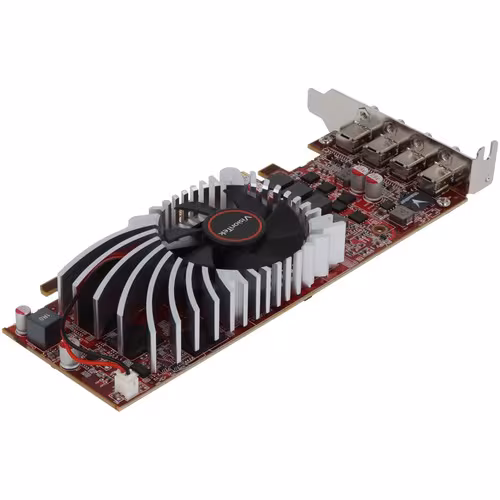 RADEON RX 550 2GB GDDR5 4X MDP