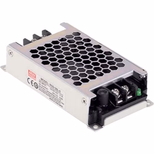 ACM7000 EXT DC-DC PWR CONVERTER